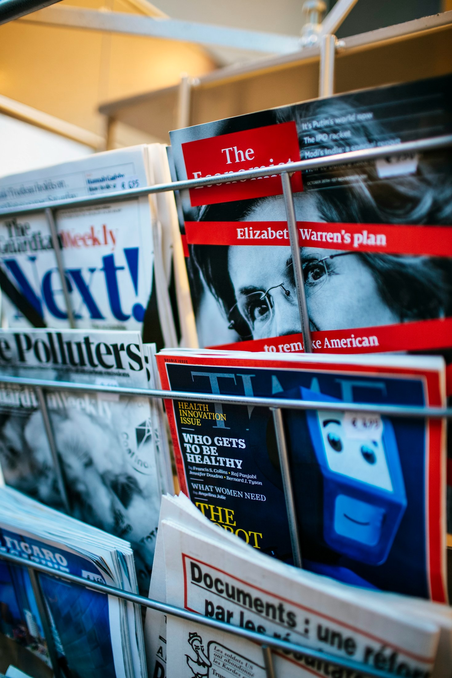 Why Storytelling Remains Our Most Powerful Tool